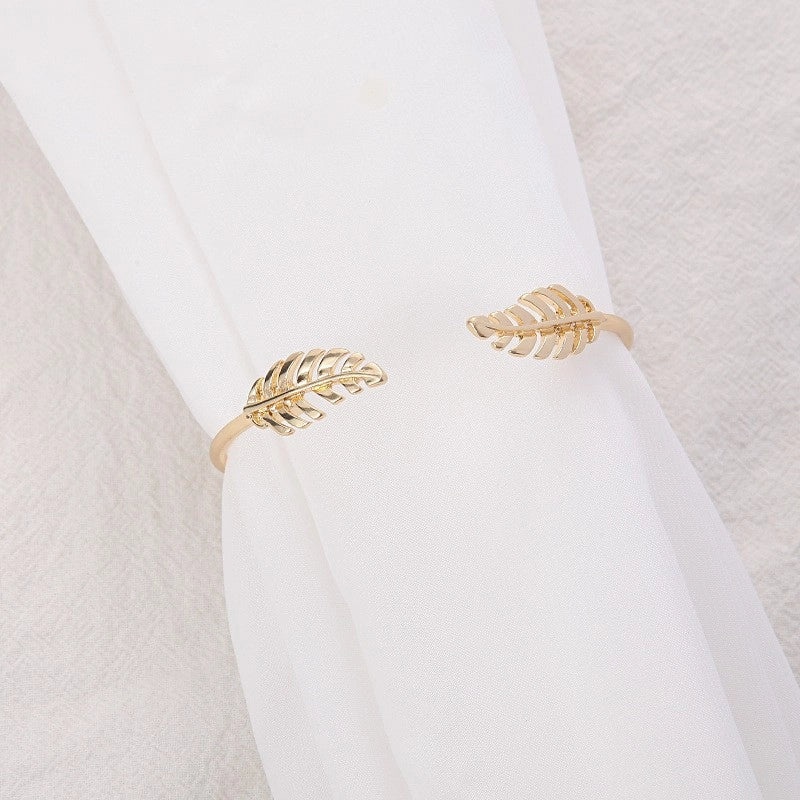 Vintage Floral Butterfly Metal Curtain Tieback|Home Decor Accessories