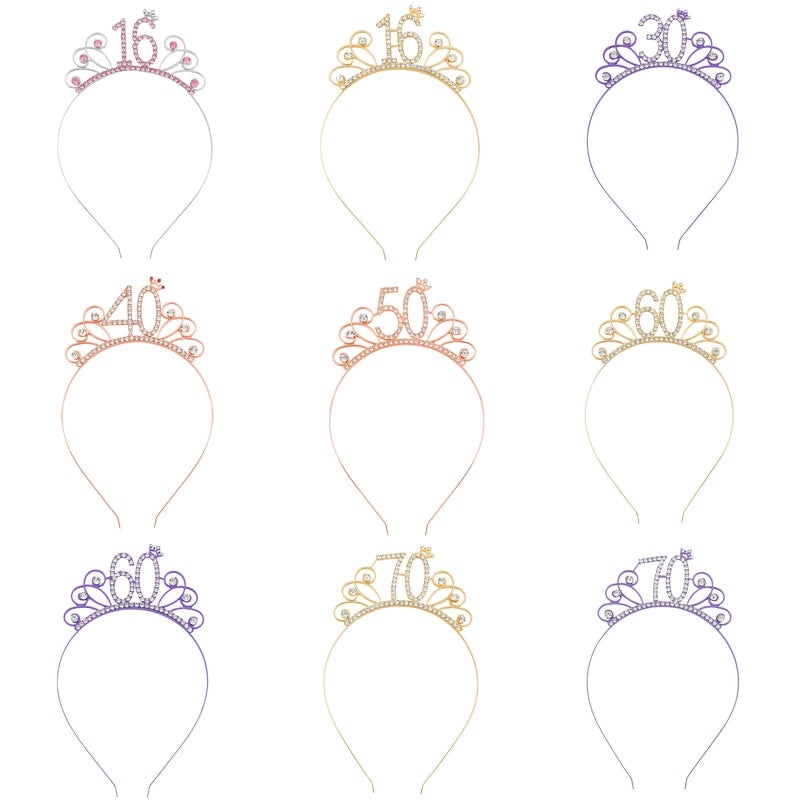 Modern Birthday Letter Alloy Pendant Necklace | Jewelry & Accessories