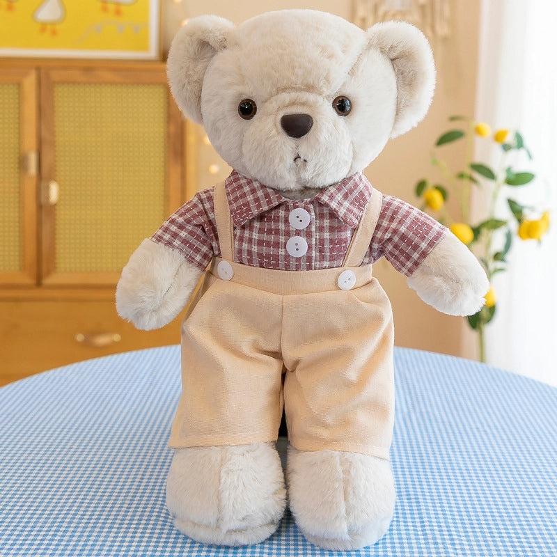 Soft and Cuddly Bear Plush Toys for Kids | Stuffed Animals & Plush Toys