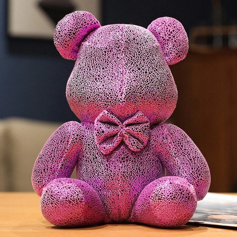 Soft Plush Bear Stuffed Toys Filled with PP Cotton | Plush Toys & Stuffed Animals