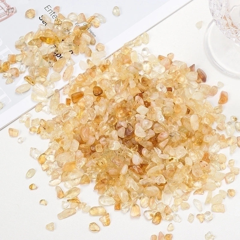 Elegant Irregular Crystal Jewelry | Minimalist Accessories