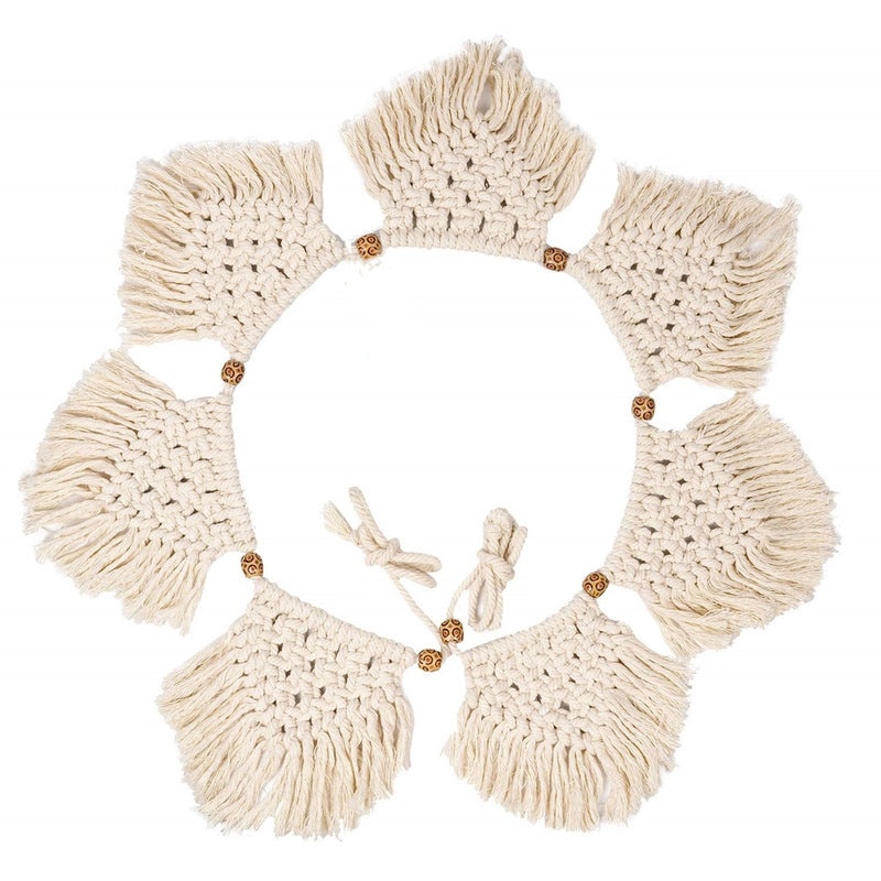 Handwoven Tapestry Wall Hanging for Room Decor | Home Decor