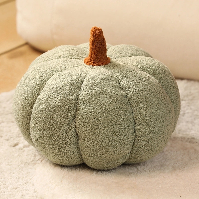 Cute Halloween Pumpkin Plush Toys for Kids|Halloween Decorations & Gifts