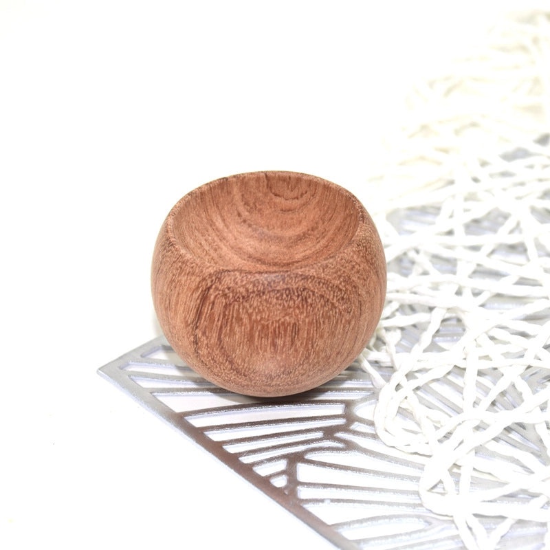 Small Fat Pier Essential Oil Diffuser Fragrant Wood Aromatherapy Stone Long-Lasting Home Bedroom Decor|Home Fragrance & Aromatherapy