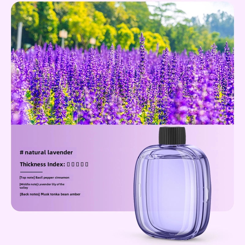 Automatic Aroma Diffuser with Smart Fragrance Sprayer | Home & Living