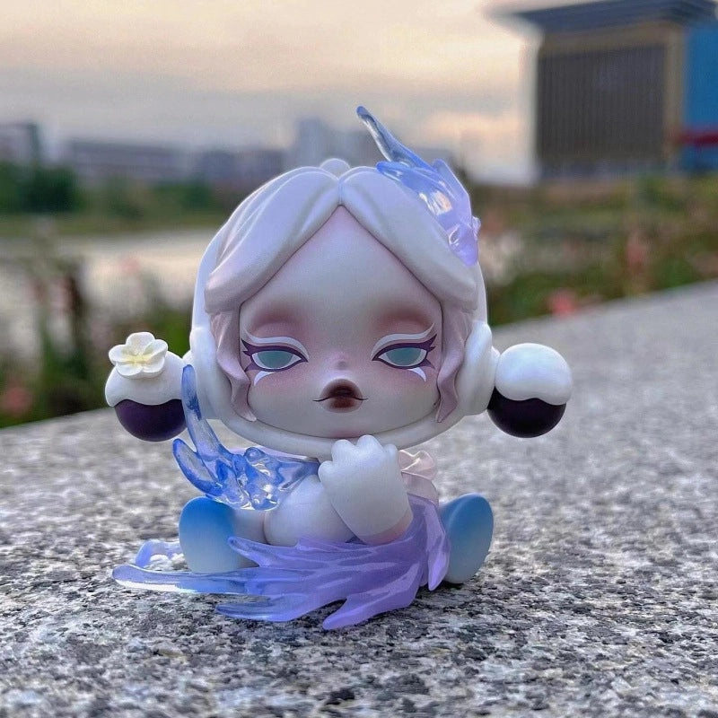 Cartoon Character PVC Dolls and Accessories Toys | Toys & Hobbies