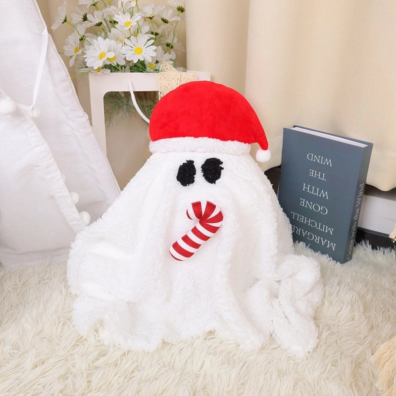 Halloween Color Block Dolls and Accessories Plush Cotton Toys | Toys & Games