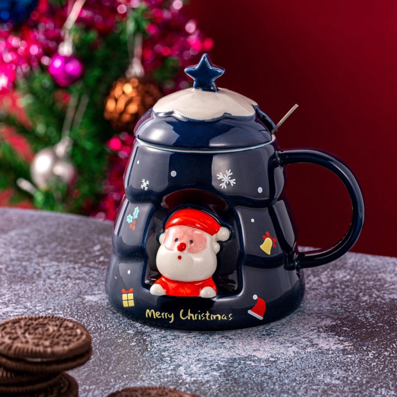 Festive Christmas Drinkware for Kitchen & Dining | Kitchen & Dining