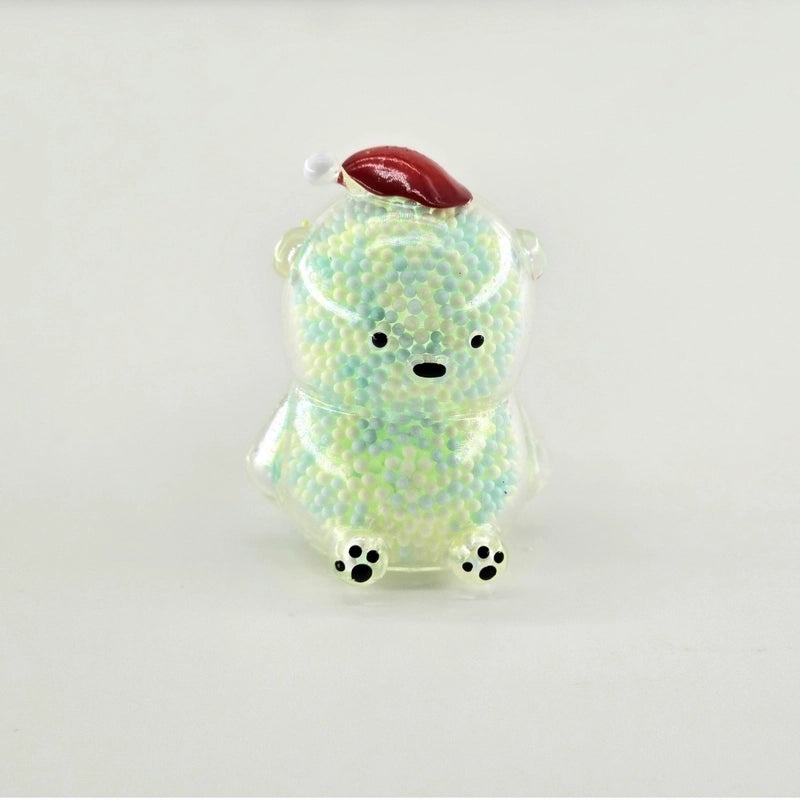 Cute Bear Squeezing Stress Relief Toy|Stress Relief Toys