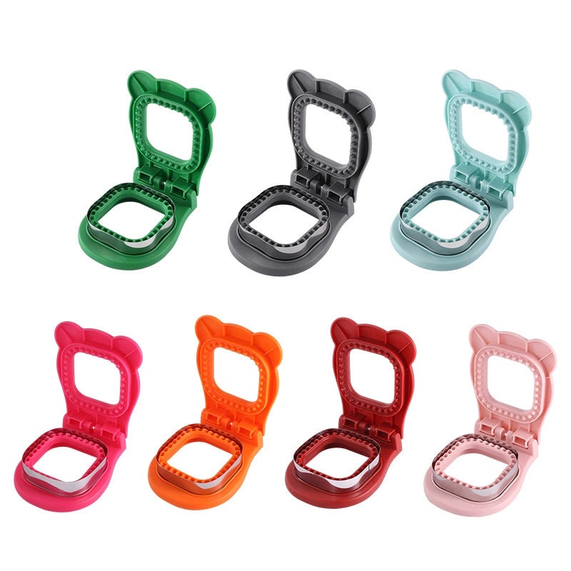 Plastic Stainless Steel Bread Slicer for Casual Vacation Use 1 Piece | Kitchen Tools and Gadgets