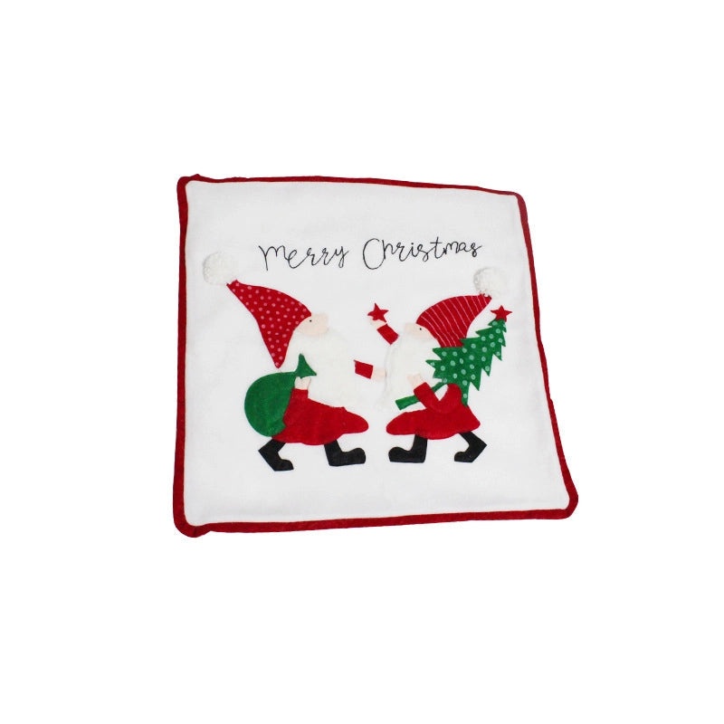 Festive Christmas Couch & Sofa Decorations for Holiday Home | Holiday Home Decor