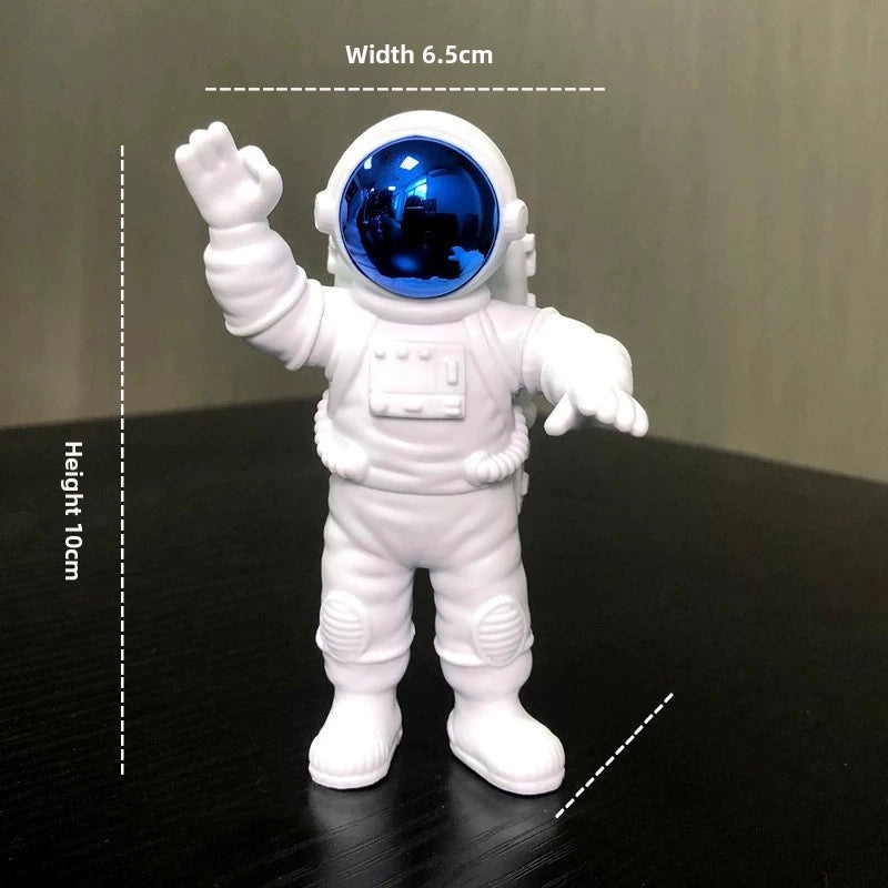 Minimalist Human PVC Artificial Decorations for Christmas Valentine’s Day New Year|Holiday Decorations