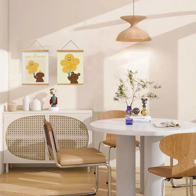 Animal Polyester Hanging Ornaments for Casual Vacation Decor|Home Decor and Wall Art