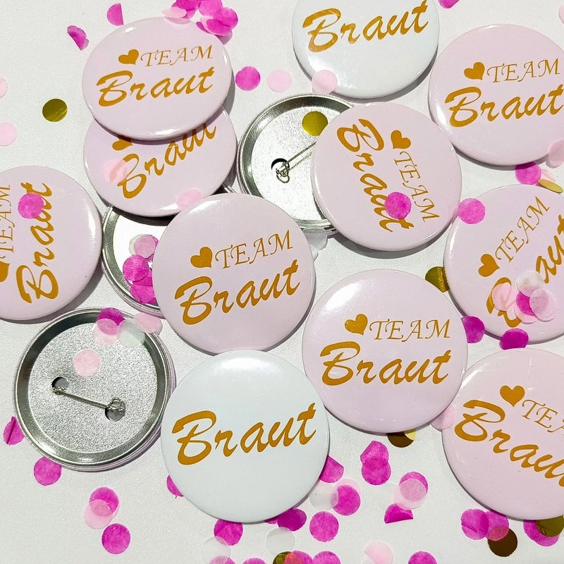 Romantic Letter Iron Pin Badge Single Piece|Accessories & Jewelry