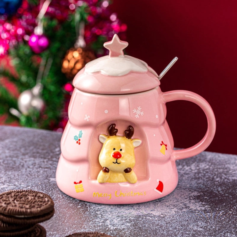 Festive Christmas Drinkware for Kitchen & Dining | Kitchen & Dining