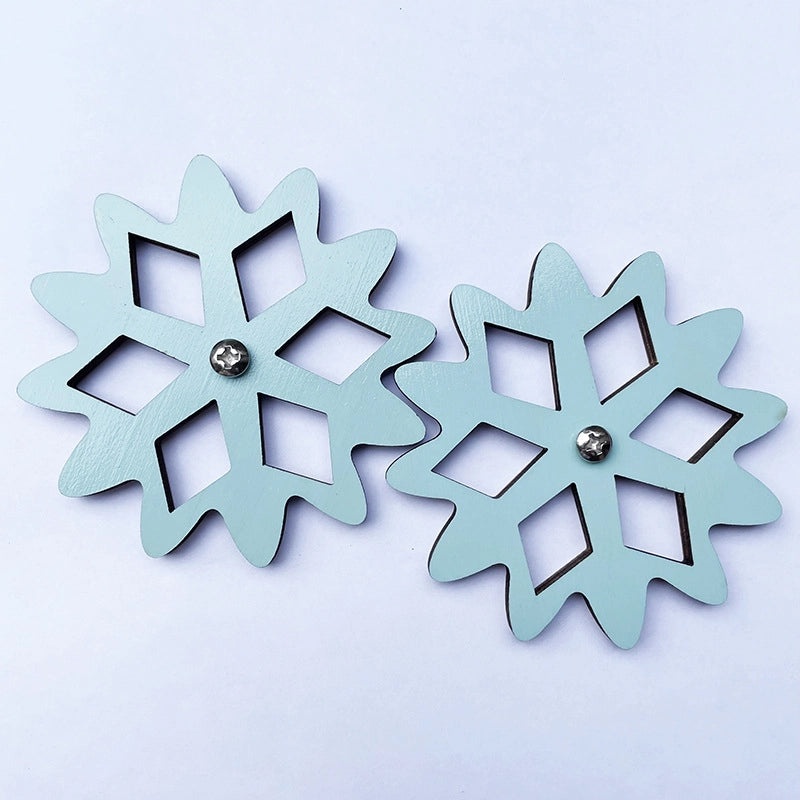 Handmade Educational DIY Accessories Early Learning Pair Matching Board|Educational Toys & DIY Craft Supplies