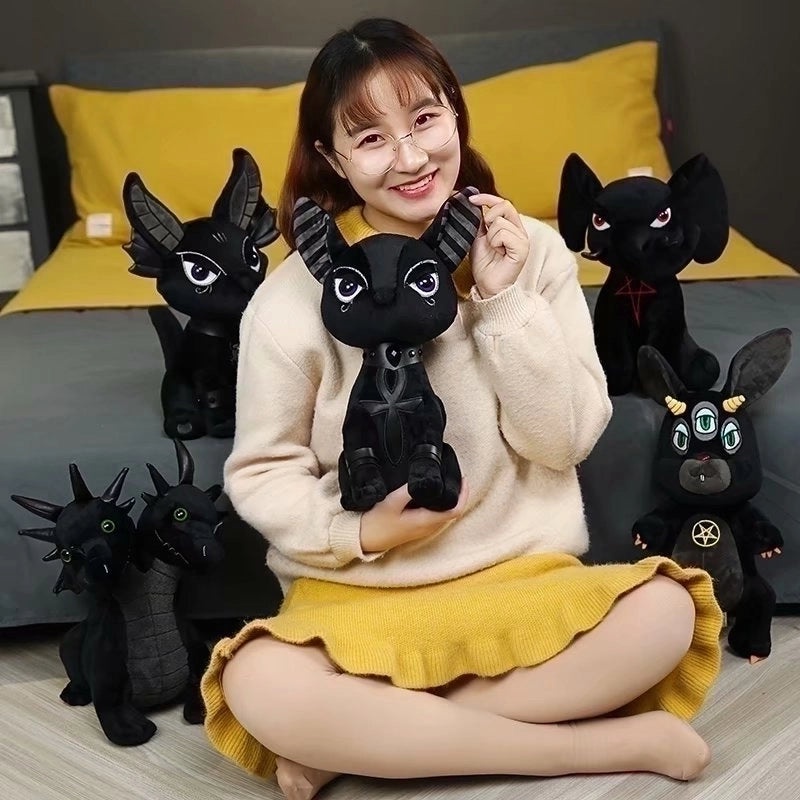 Stuffed Animal Dolls with PP Cotton Filling Soft Plush Toys|Toys & Hobbies