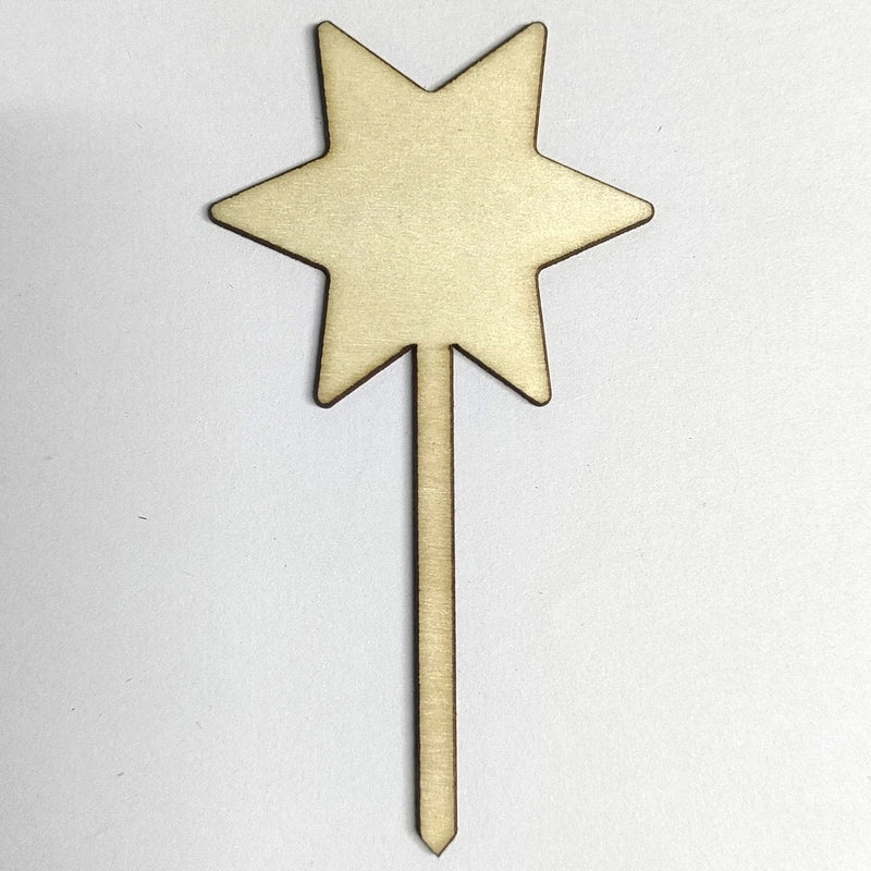 Minimalist Wooden Letter Signs for Home Decor | Home Decor & Wall Art