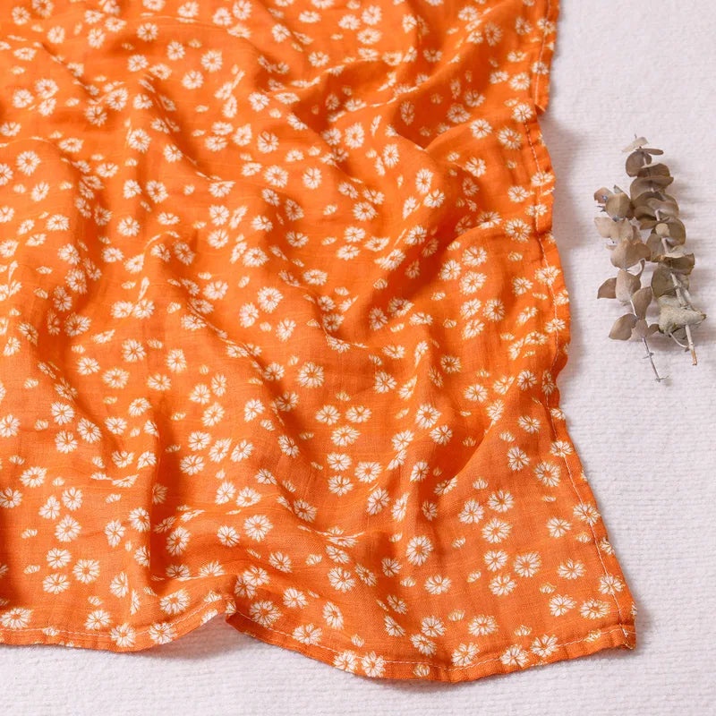 Adorable Animal Print Striped Solid Cotton Baby Bedding Set|Baby Bedding & Accessories