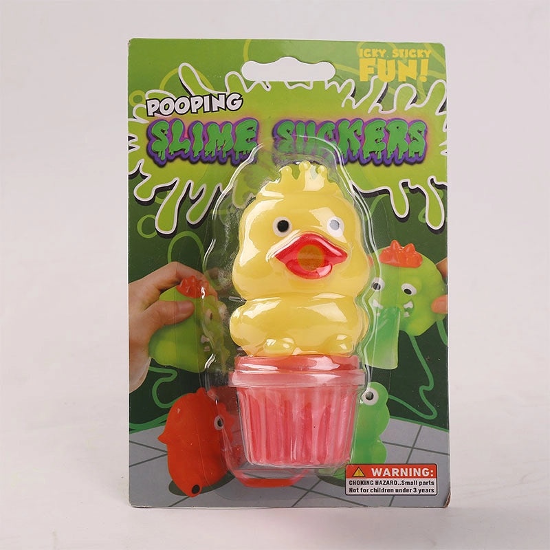 Animal Fidget Toys PVC Sensory Stress Relief Gadgets | Toys & Games