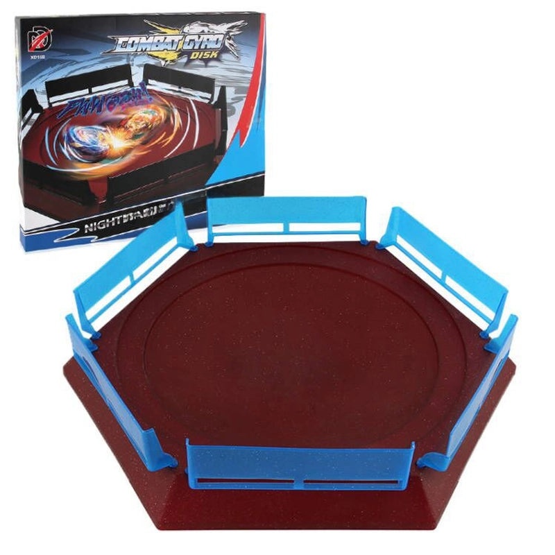 XD168-9B Gyro Plate Series Battle Arena Peripheral Accessories Multiple Options Available|Toys & Hobbies