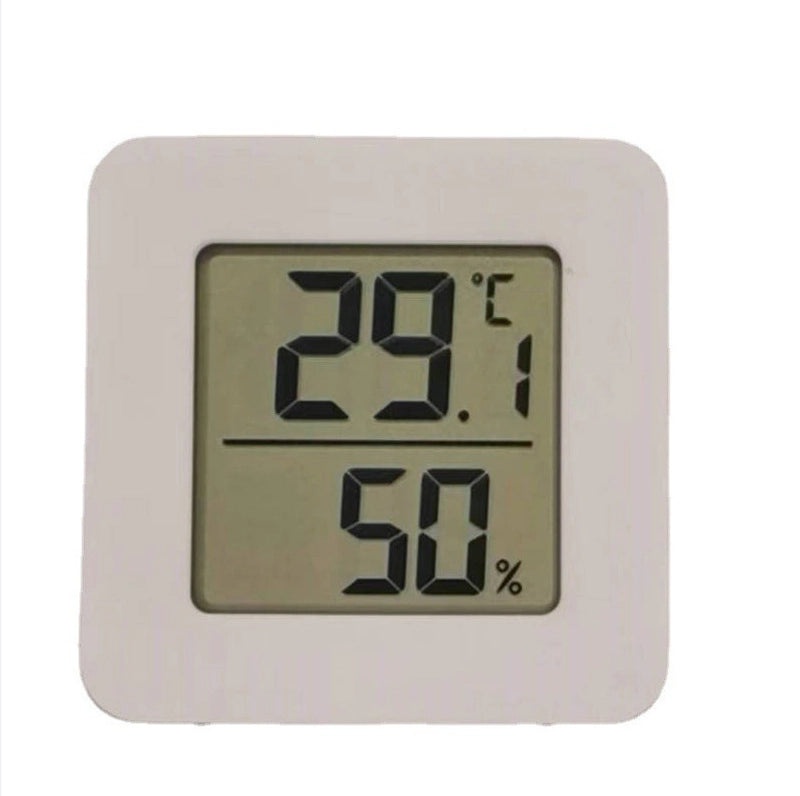 Mini Digital Indoor Hygrometer for Home Use|Home & Living - Weather Instruments