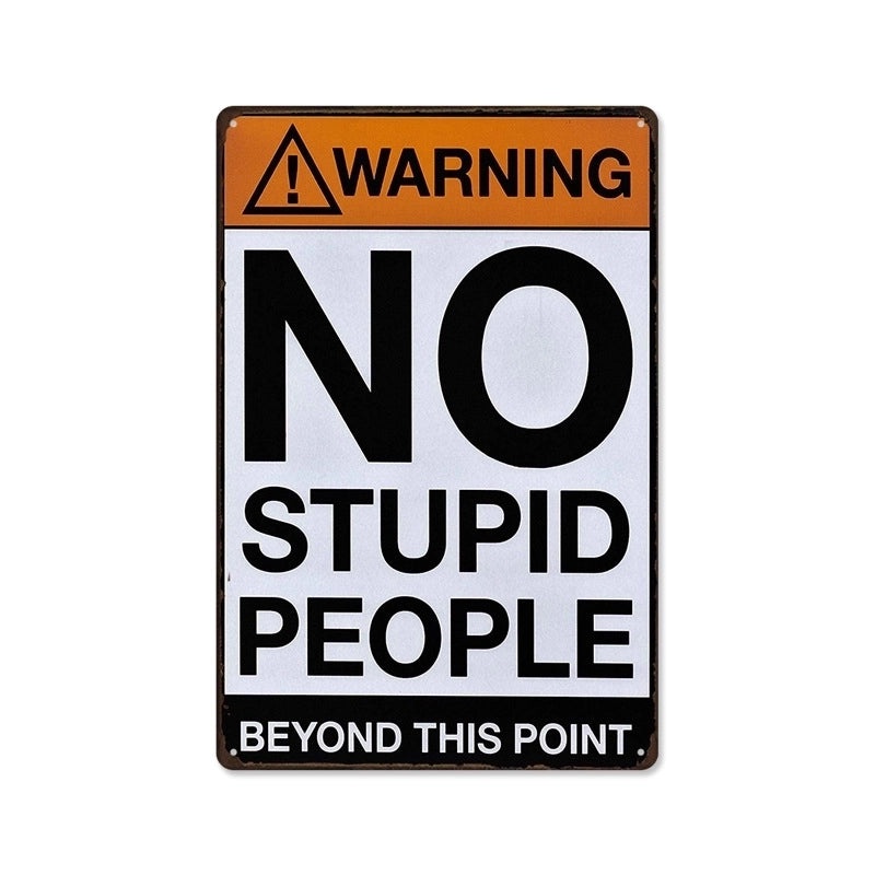 Whimsical Cartoon Letter Iron Pendant for Wall Decor|Home Decor Accessories