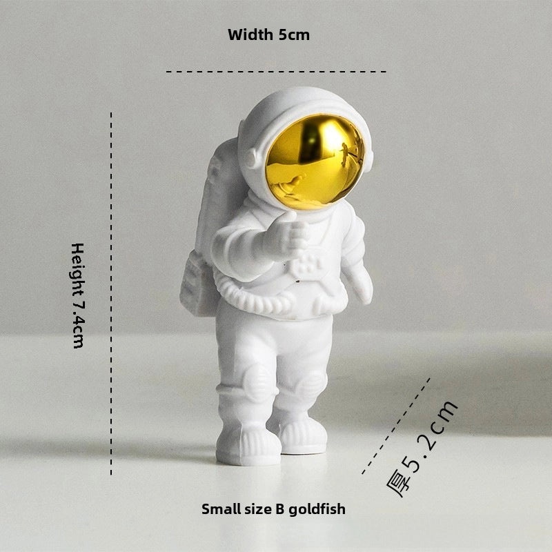 Minimalist Human PVC Artificial Decorations for Christmas Valentine’s Day New Year|Holiday Decorations