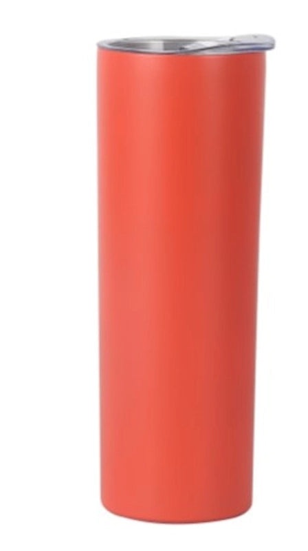 Stylish Solid Color Stainless Steel Vacuum Flask 1pc|Home & Kitchen Accessories