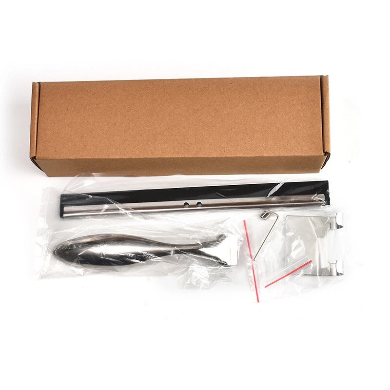 Stainless Steel Glass Cleaner Wiper for Windows and Cars | Car Accessories