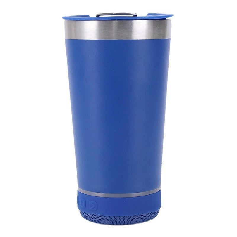 Solid Color 304/201 Stainless Steel Thermos Cup - Durable Casual Insulated Drinkware|Drinkware & Thermoses