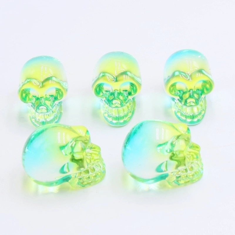 Halloween Skull Crystal Jewelry for Fashion | Accessories & Jewelry
