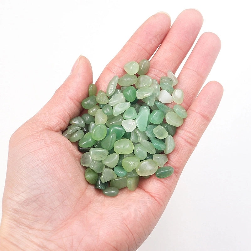 Elegant Irregular Crystal Jewelry | Minimalist Accessories