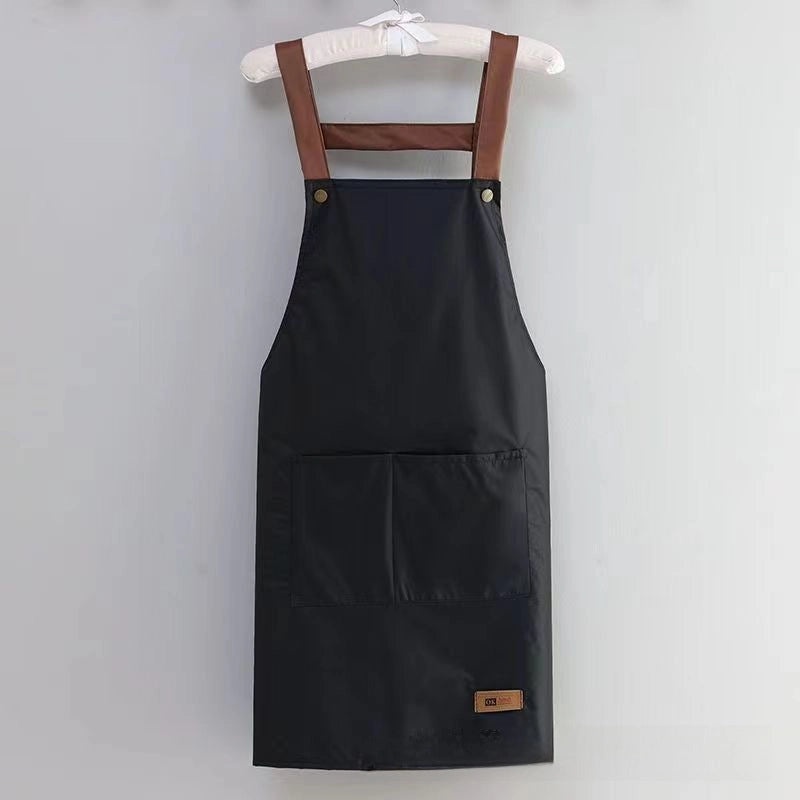 Waterproof Oil-resistant PVC Apron for Men and Women Cooking Waist | Kitchen & Dining Accessories