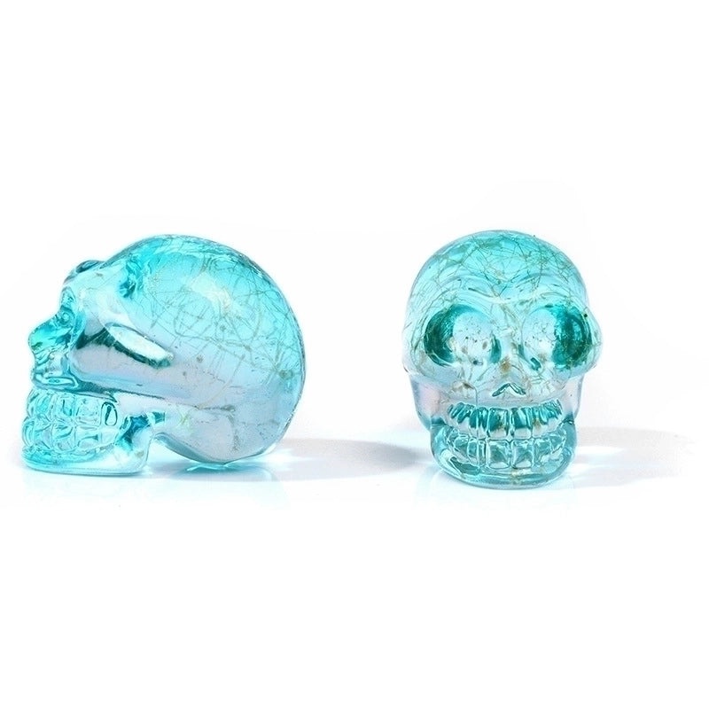 Halloween Skull Crystal Jewelry for Fashion | Accessories & Jewelry