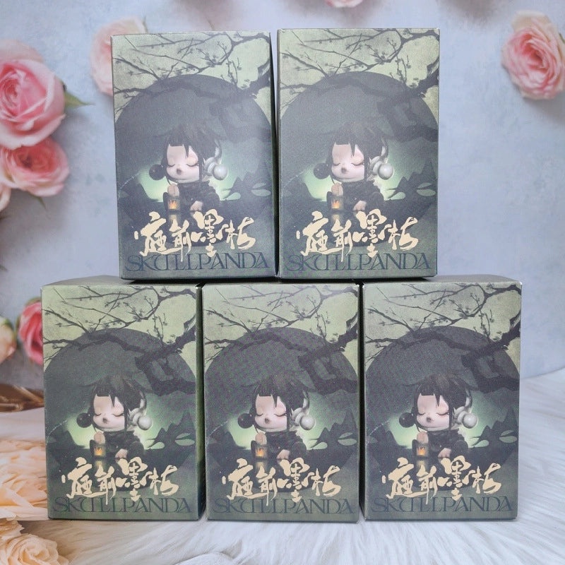 Cartoon Character PVC Dolls and Accessories Toys | Toys & Hobbies