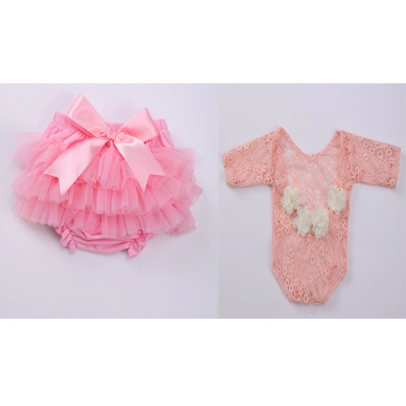 Newborn Photography Props Set | Baby Photography Accessories