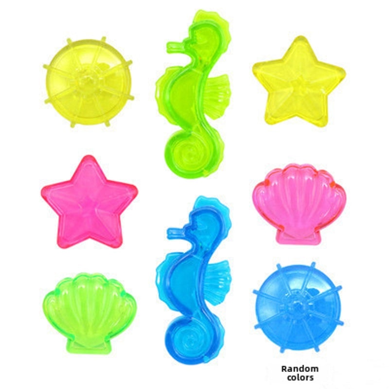 Kids Summer Swimming Pool Dive Toy Set | Outdoor Water Toys