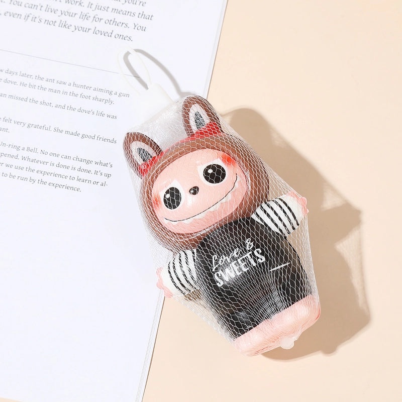 Stress Relief Music Pinch Toy Slow Rebound Fidget Handheld Sensory Gadget | Stress Relief Toys