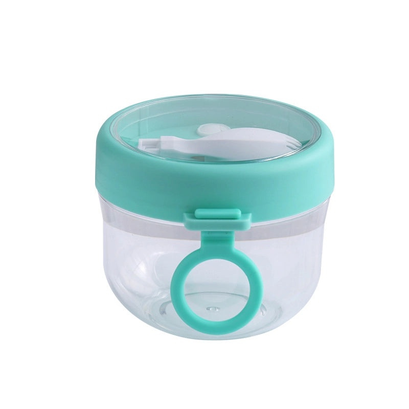 Colorful Casual PC Water Bottle for Vacation Travel 1 Piece | Travel Accessories