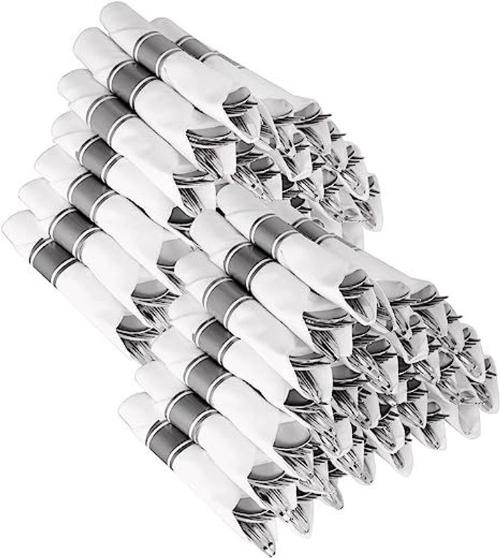 Stylish Solid Color Plastic Tableware for Everyday Use|Home & Kitchen Tableware