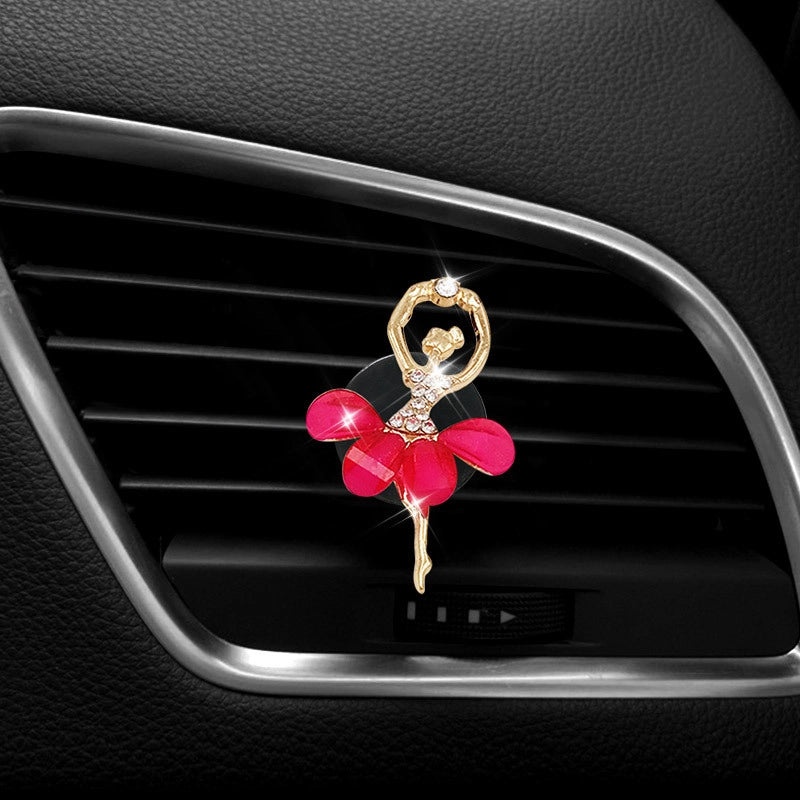 Metal Butterfly Heart Shaped Home Fragrance Diffuser | Home Decor