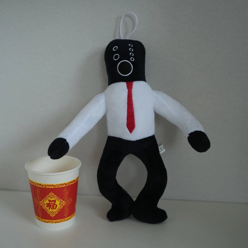 Cute Stuffed Animals & Soft Plush Cartoon Toys Filled with PP Cotton | Kids Toys & Gifts