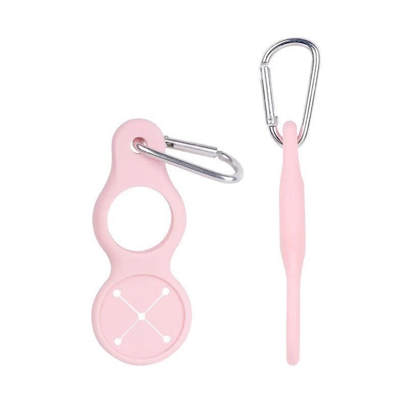 Portable Water Bottle Hanging Buckle Clip Outdoor Travel Hands-Free Beverage Holder | Outdoor Accessories