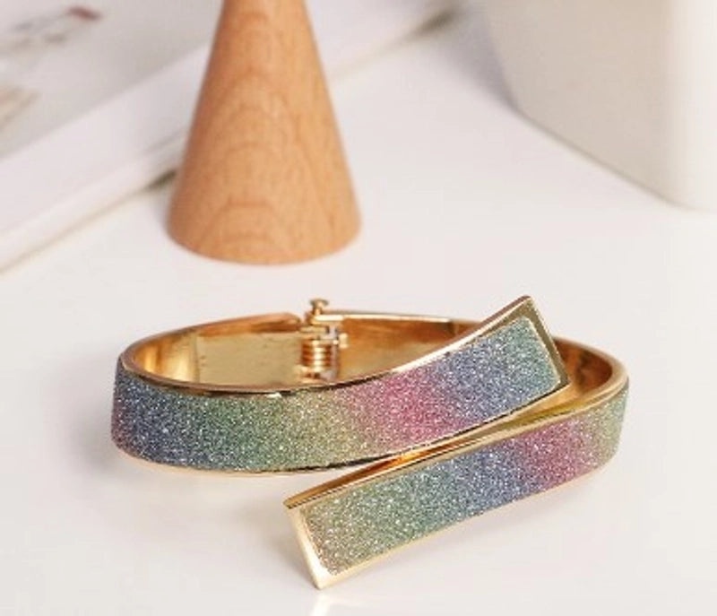 Elegant Solid Color Geometric Alloy Curtain Tiebacks|Home Decor Accessories