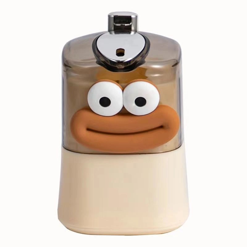 Luxury Automatic Toothpick Dispenser Creative Pop-up Storage Box Personalized Household Restaurant Use|Kitchen & Dining Accessories