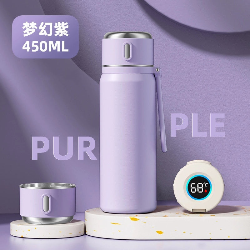 Premium 316 Stainless Steel Vacuum Water Bottle for Kids and Teens | Kids & School Accessories