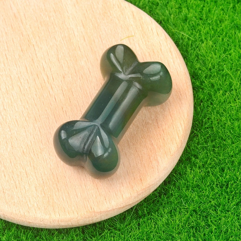 Charming Natural Crystal Agate Decorative Accents for Home|Home Decor & Accessories