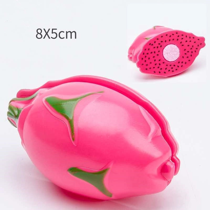 100-Piece Kids Toy Set|Educational Fruit and Vegetable Models for Early Learning|Preschool Cognitive Development|Kindergarten Play|Early Educatio