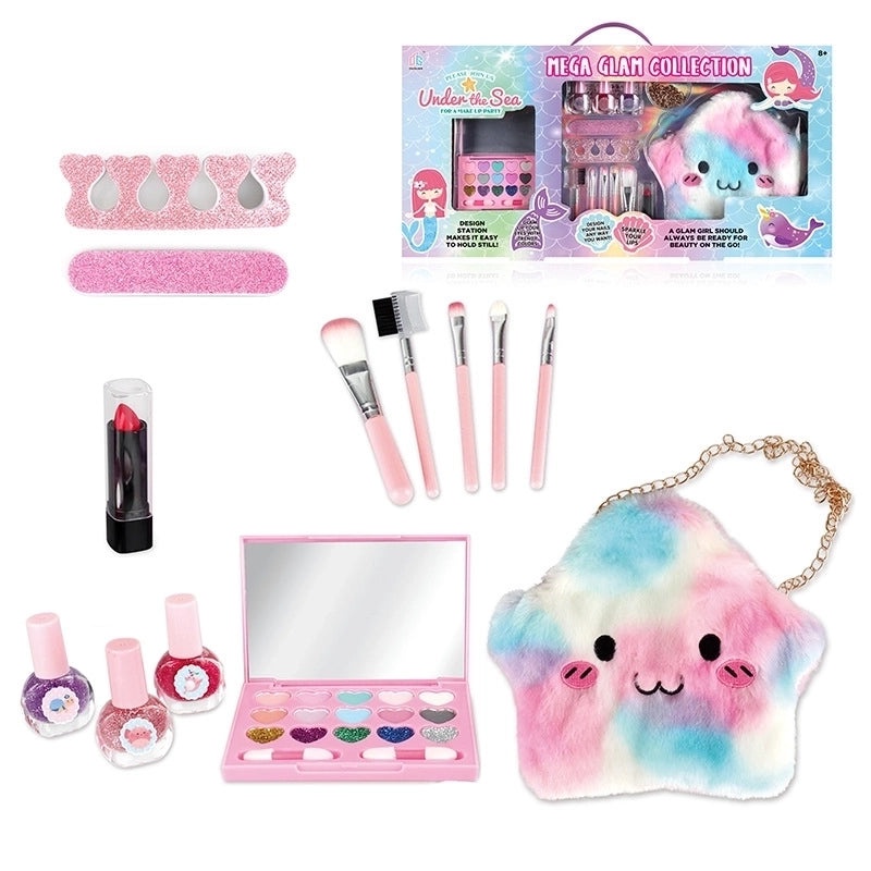 Pretend Play Dress-Up Letter Plastic Toys for Kids | Educational Toys & Pretend Play